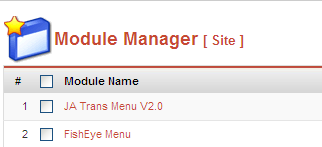 Module_Manager