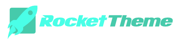 RocketTheme Logo